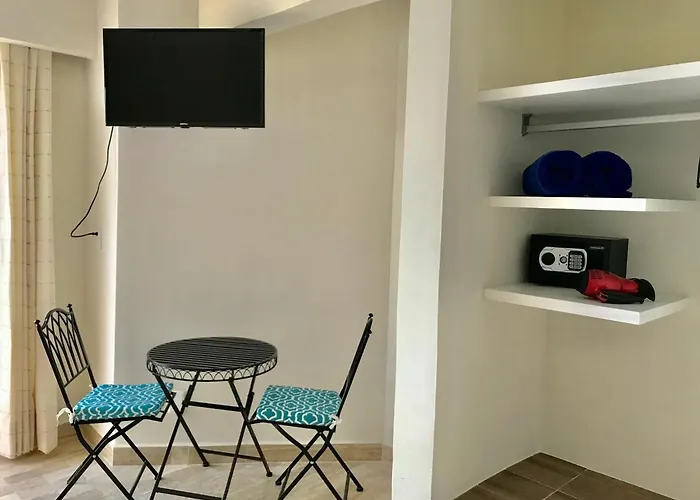 Ova Apartments Cancun
