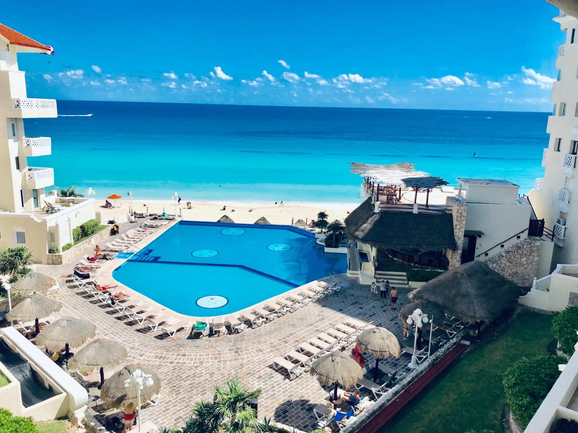 Apartment Ova Cancun